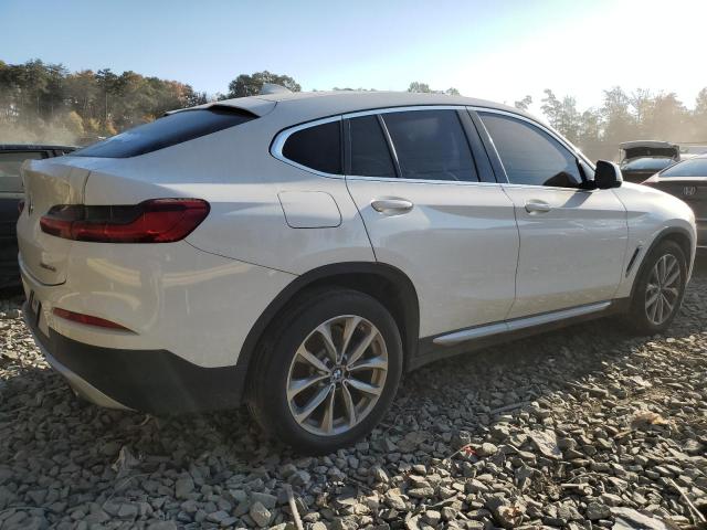 2019 BMW X4 XDRIVE3 - 5UXUJ3C58KLG55145