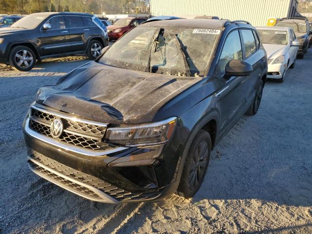 Vin: 3vvdx7b20nm048222, lot: 76062404, volkswagen taos s s 2022 img_1
