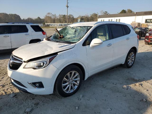 2020 BUICK ENVISION E #2936029527