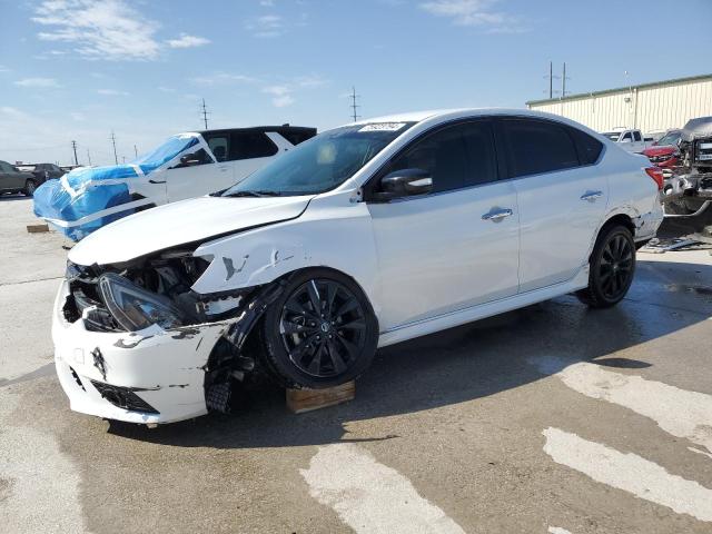 2017 NISSAN SENTRA S - 3N1AB7AP1HY396320