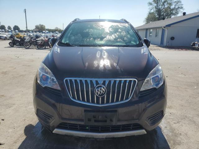 VIN KL4CJASB9GB749757 2016 Buick Encore no.5