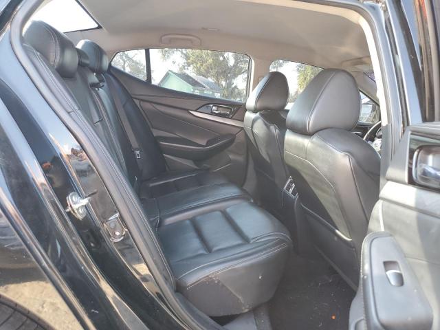 2016 NISSAN MAXIMA 3.5 - 1N4AA6AP1GC415505