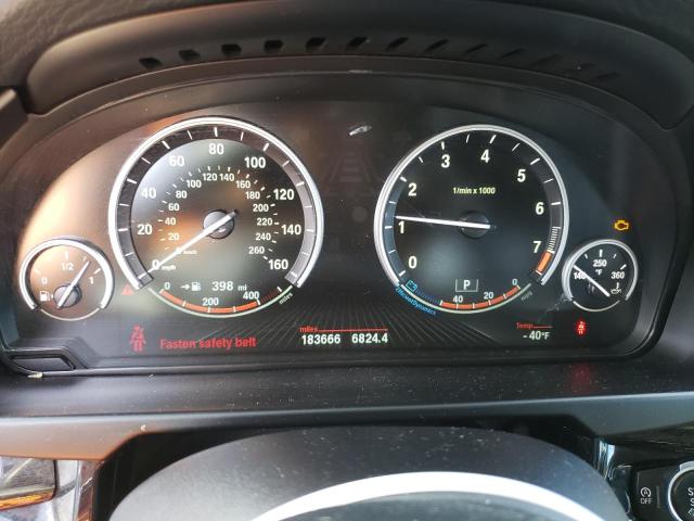 2016 BMW X5 XDRIVE3 - 5UXKR0C56G0S87150