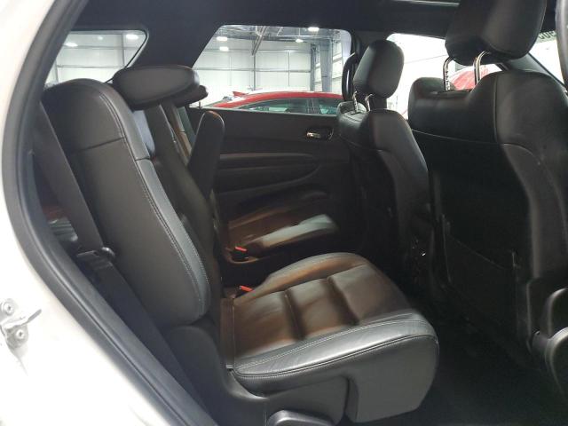 2021 DODGE DURANGO GT - 1C4RDJDG2MC610673