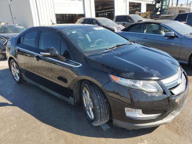 VIN 1G1RA6E43DU147861 2013 Chevrolet Volt no.4