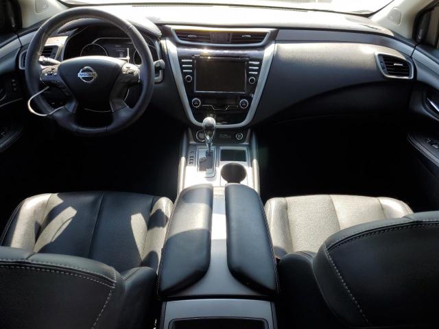 2021 NISSAN MURANO - 5N1AZ2CJ4MC108146