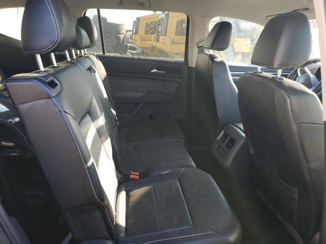 2021 VOLKSWAGEN ATLAS SE - 1V2WR2CA1MC550603