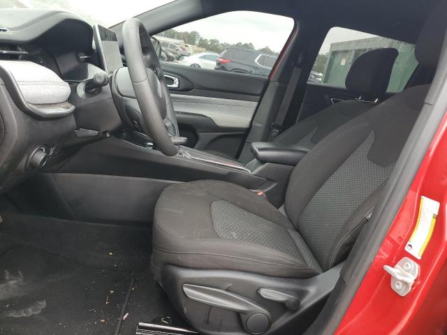 2023 JEEP COMPASS SP - 3C4NJDANXPT535385