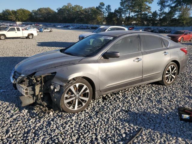 2016 NISSAN ALTIMA 2.5 - 1N4AL3AP8GC267684