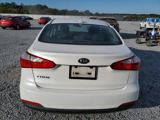 2016 KIA FORTE LX - KNAFX4A63G5532417