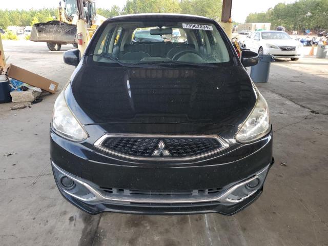2017 MITSUBISHI MIRAGE ES - ML32A3HJ2HH018004