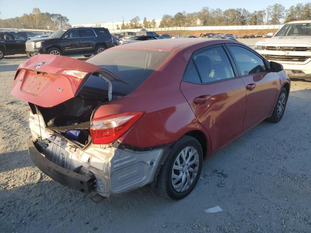 2017 TOYOTA COROLLA L - 5YFBURHE4HP643146