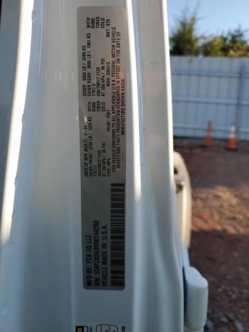 2024 JEEP WRANGLER S 1C4PJXDG8RW244260