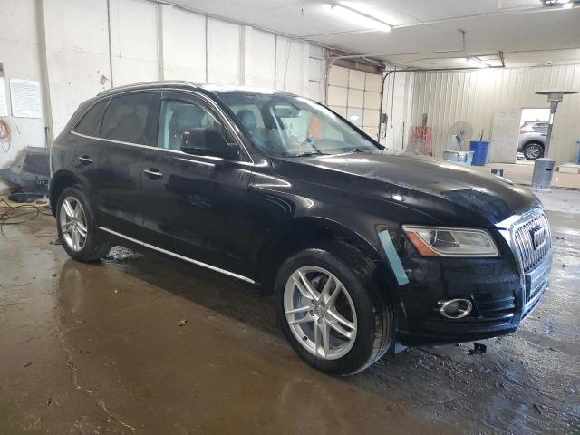 VIN WA1C2AFP5HA011027 2017 Audi Q5, Premium no.4