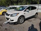 2016 FORD ESCAPE TIT - 1FMCU0JX3GUB11296
