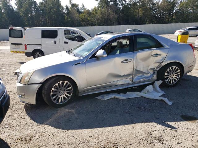 2013 CADILLAC CTS PREMIU #3023729047