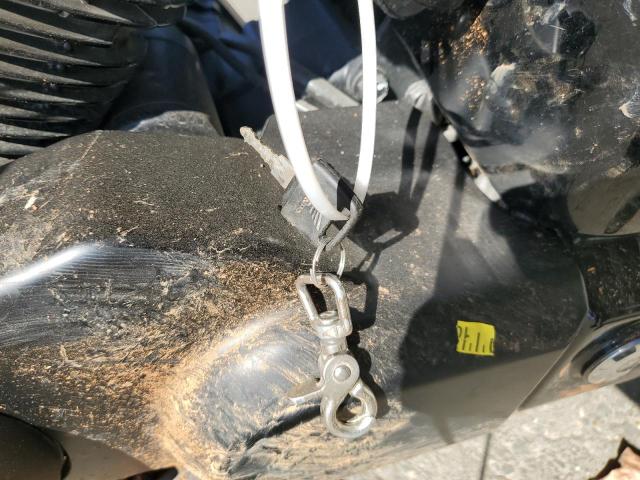 2024 HONDA VT750 CS - JH2RC5085RK200107