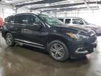 Lot #3022996228 2019 INFINITI QX60 LUXE