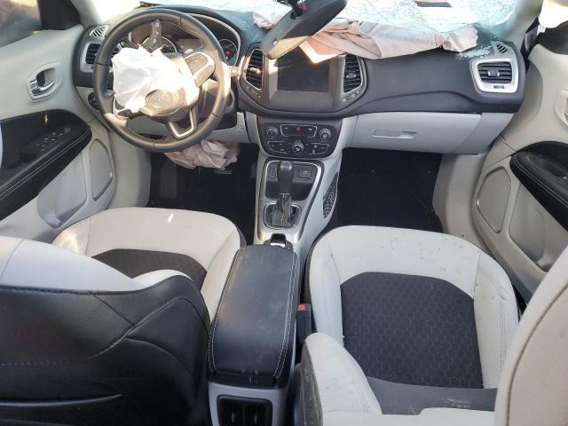 2019 JEEP COMPASS LA - 3C4NJCBB4KT685886