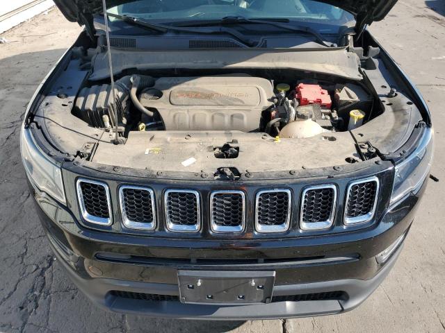 2019 JEEP COMPASS LA - 3C4NJDBB3KT729611