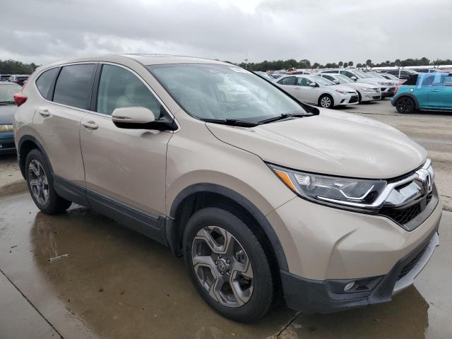 2019 HONDA CR-V EX - 5J6RW2H51KL010646