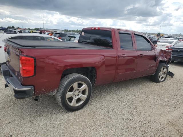 VIN 1GCRCREC7GZ369191 2016 Chevrolet Silverado, C15... no.3