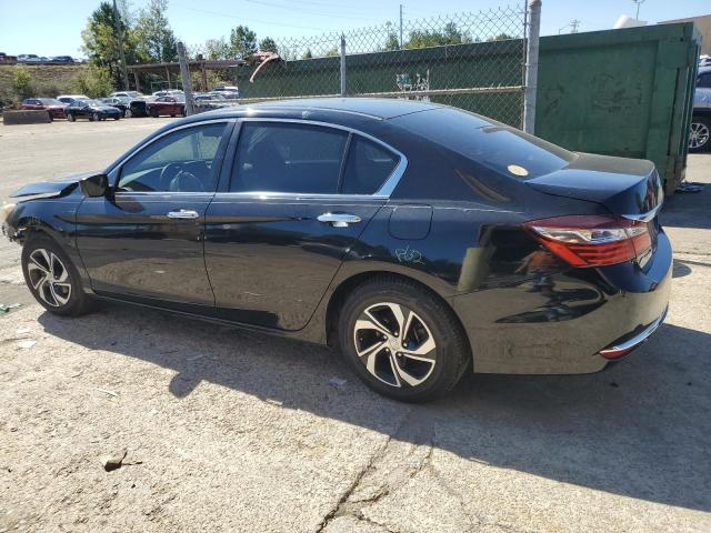 2017 HONDA ACCORD LX - 1HGCR2F37HA079304