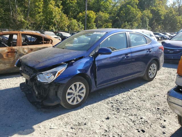 2021 HYUNDAI ACCENT SE 2021