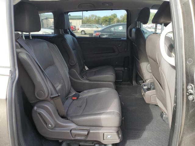 2020 HONDA ODYSSEY EX - 5FNRL6H73LB015536