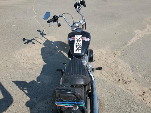 2020 HARLEY-DAVIDSON FXST - 1HD1BVJ15LB052122
