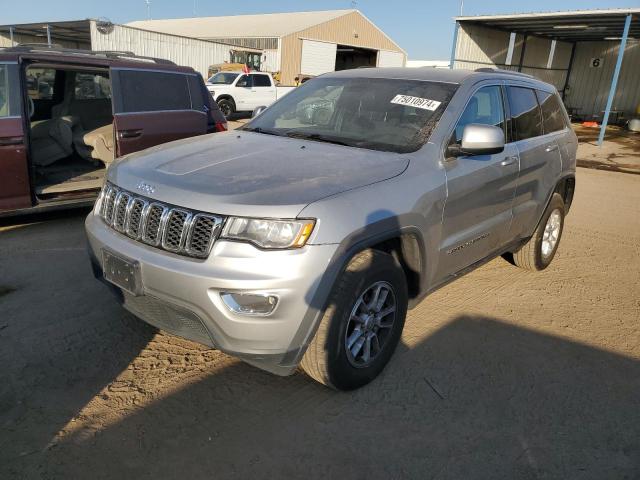 VIN 1C4RJFAG7JC155244 2018 JEEP GRAND CHEROKEE no.1