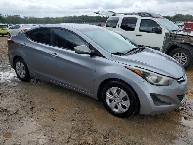 2016 HYUNDAI ELANTRA SE - 5NPDH4AE7GH793600