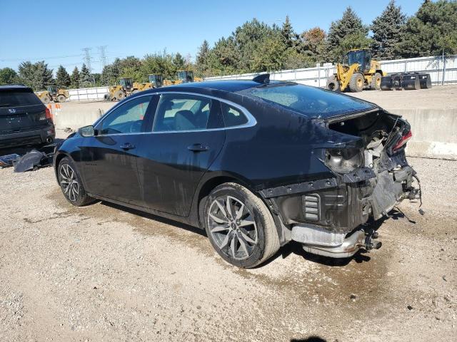 2024 CHEVROLET MALIBU RS - 1G1ZG5ST1RF122151