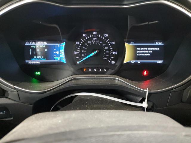 2015 FORD FUSION TIT - 3FA6P0K91FR143121