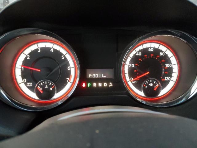 2016 DODGE GRAND CARA - 2C4RDGCG4GR373720