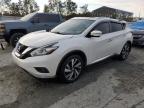 2015 NISSAN MURANO S - 5N1AZ2MG9FN277816
