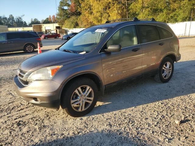 2011 HONDA CR-V EX 2011