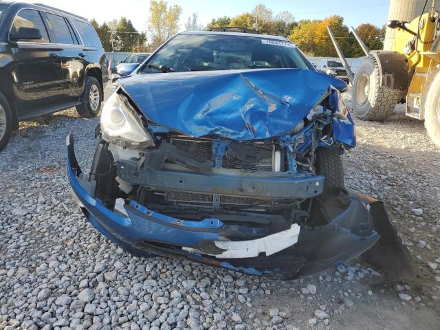 VIN JTDKDTB33F1576187 2015 Toyota Prius no.5