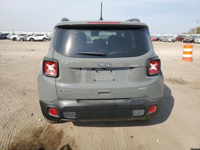 2022 JEEP RENEGADE L - ZACNJDB18NPN69659