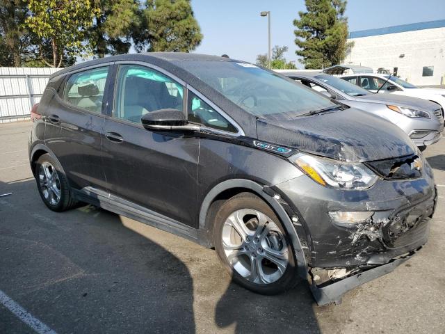 2017 CHEVROLET BOLT EV LT - 1G1FW6S04H4148710