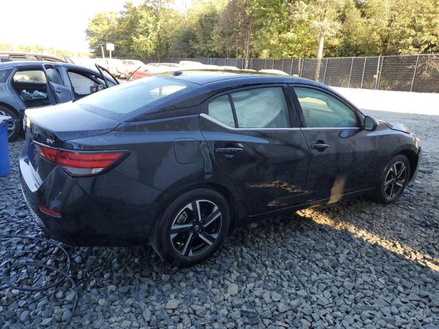 VIN 3N1AB8CV8RY306356 2024 Nissan Sentra, SV no.3