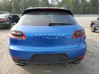 PORSCHE MACAN photo