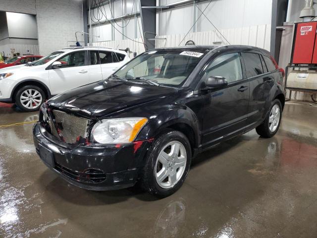 DODGE CALIBER SX