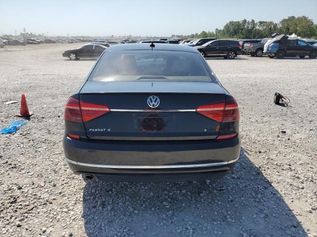 2018 VOLKSWAGEN PASSAT SE - 1VWBA7A33JC043381