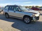 SUBARU FORESTER 2 photo