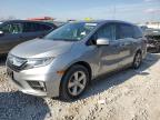 2018 HONDA ODYSSEY EX - 5FNRL6H75JB093474