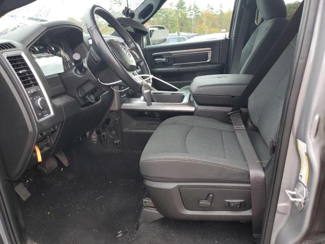 2021 RAM 1500 CLASS 1C6RR7LT6MS560229