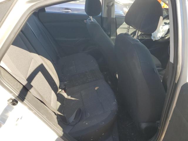 2019 HYUNDAI ACCENT SE - 3KPC24A3XKE065648