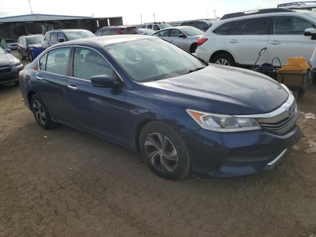 2016 HONDA ACCORD LX - 1HGCR2F30GA218087