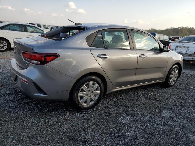 2021 KIA RIO LX - 3KPA24AD9ME394537